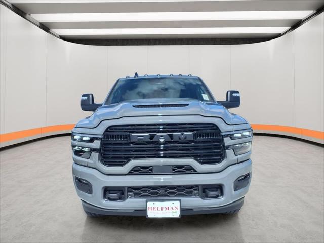 2026 RAM Ram 2500 RAM 2500 LARAMIE CREW CAB 4X4 64 BOX 2026 RAM Ram 2500 RAM 2500 LARAMIE CREW CAB 4X4 64 BOX