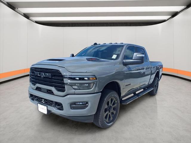 2026 RAM Ram 2500 RAM 2500 LARAMIE CREW CAB 4X4 64 BOX 2026 RAM Ram 2500 RAM 2500 LARAMIE CREW CAB 4X4 64 BOX
