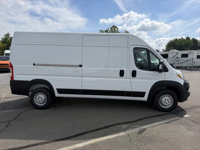 2026 RAM Ram ProMaster RAM PROMASTER 2500 TRADESMAN CARGO VAN HIGH ROOF 159 WB