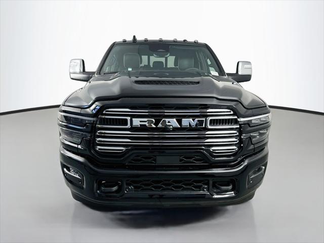 2026 RAM Ram 3500 RAM 3500 LARAMIE MEGA CAB 4X4 64 BOX 2026 RAM Ram 3500 RAM 3500 LARAMIE MEGA CAB 4X4 64 BOX