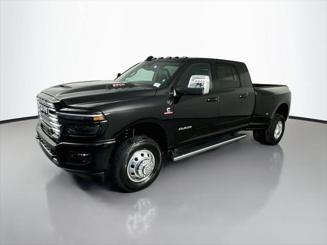 2026 RAM Ram 3500 RAM 3500 LARAMIE MEGA CAB 4X4 64 BOX 2026 RAM Ram 3500 RAM 3500 LARAMIE MEGA CAB 4X4 64 BOX