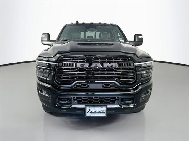 2026 RAM Ram 3500 RAM 3500 LARAMIE CREW CAB 4X4 64 BOX 2026 RAM Ram 3500 RAM 3500 LARAMIE CREW CAB 4X4 64 BOX