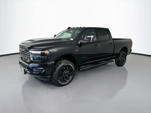 2026 RAM Ram 3500 RAM 3500 LARAMIE CREW CAB 4X4 64 BOX 2026 RAM Ram 3500 RAM 3500 LARAMIE CREW CAB 4X4 64 BOX