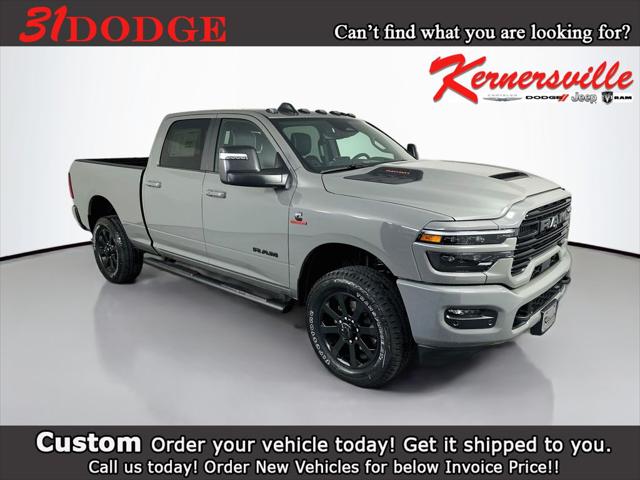2026 RAM Ram 3500 RAM 3500 LARAMIE CREW CAB 4X4 64 BOX 2026 RAM Ram 3500 RAM 3500 LARAMIE CREW CAB 4X4 64 BOX