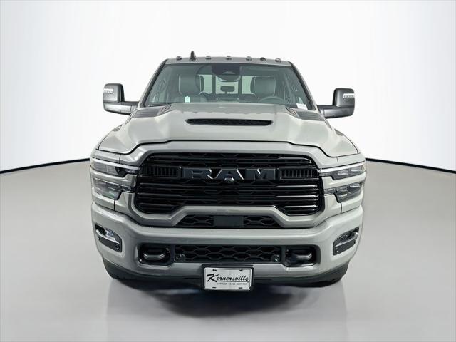 2026 RAM Ram 3500 RAM 3500 LARAMIE CREW CAB 4X4 64 BOX 2026 RAM Ram 3500 RAM 3500 LARAMIE CREW CAB 4X4 64 BOX