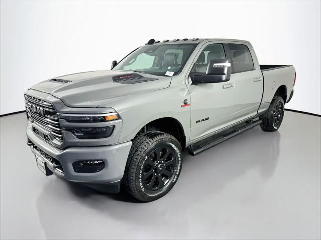 2026 RAM Ram 3500 RAM 3500 LARAMIE CREW CAB 4X4 64 BOX 2026 RAM Ram 3500 RAM 3500 LARAMIE CREW CAB 4X4 64 BOX