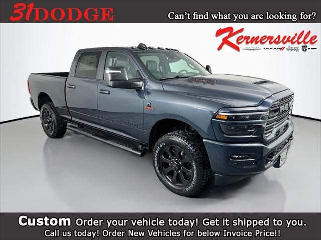 2026 RAM Ram 3500 RAM 3500 LARAMIE CREW CAB 4X4 64 BOX 2026 RAM Ram 3500 RAM 3500 LARAMIE CREW CAB 4X4 64 BOX