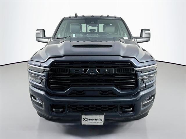 2026 RAM Ram 3500 RAM 3500 LARAMIE CREW CAB 4X4 64 BOX 2026 RAM Ram 3500 RAM 3500 LARAMIE CREW CAB 4X4 64 BOX