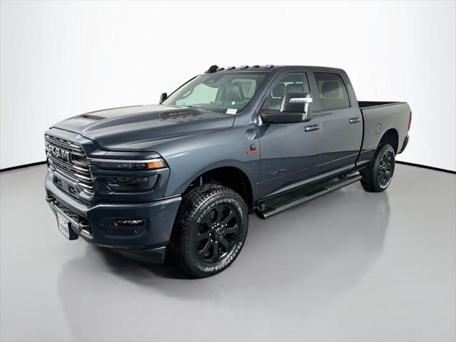 2026 RAM Ram 3500 RAM 3500 LARAMIE CREW CAB 4X4 64 BOX 2026 RAM Ram 3500 RAM 3500 LARAMIE CREW CAB 4X4 64 BOX