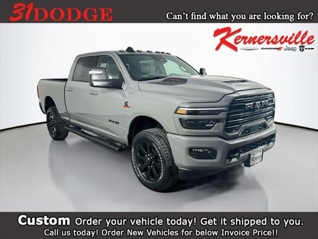 2026 RAM Ram 3500 RAM 3500 LARAMIE CREW CAB 4X4 64 BOX 2026 RAM Ram 3500 RAM 3500 LARAMIE CREW CAB 4X4 64 BOX