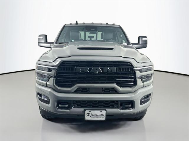 2026 RAM Ram 3500 RAM 3500 LARAMIE CREW CAB 4X4 64 BOX 2026 RAM Ram 3500 RAM 3500 LARAMIE CREW CAB 4X4 64 BOX