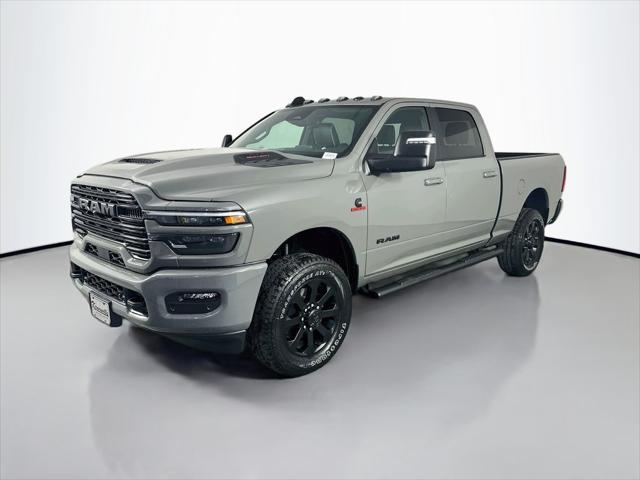 2026 RAM Ram 3500 RAM 3500 LARAMIE CREW CAB 4X4 64 BOX 2026 RAM Ram 3500 RAM 3500 LARAMIE CREW CAB 4X4 64 BOX
