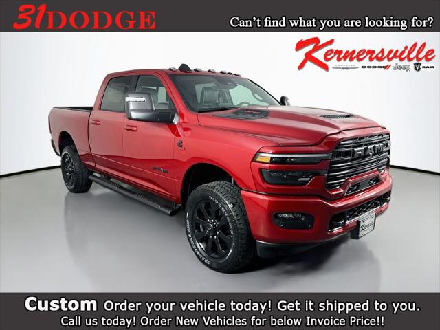 2026 RAM Ram 3500 RAM 3500 LARAMIE CREW CAB 4X4 64 BOX 2026 RAM Ram 3500 RAM 3500 LARAMIE CREW CAB 4X4 64 BOX