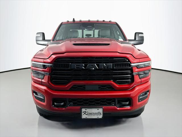 2026 RAM Ram 3500 RAM 3500 LARAMIE CREW CAB 4X4 64 BOX 2026 RAM Ram 3500 RAM 3500 LARAMIE CREW CAB 4X4 64 BOX
