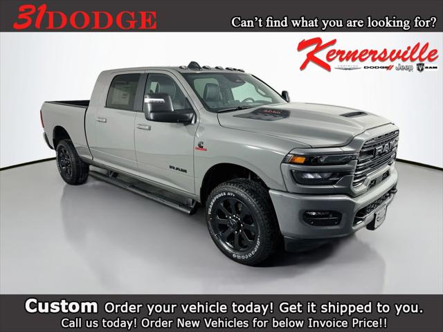 2026 RAM Ram 3500 RAM 3500 LARAMIE MEGA CAB 4X4 64 BOX 2026 RAM Ram 3500 RAM 3500 LARAMIE MEGA CAB 4X4 64 BOX