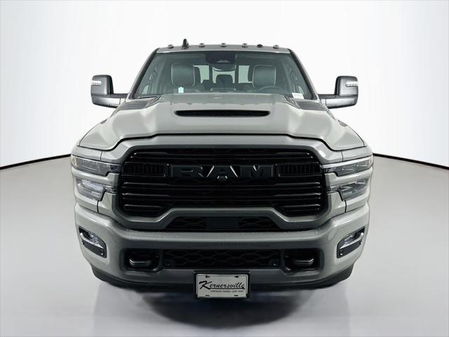2026 RAM Ram 3500 RAM 3500 LARAMIE MEGA CAB 4X4 64 BOX 2026 RAM Ram 3500 RAM 3500 LARAMIE MEGA CAB 4X4 64 BOX