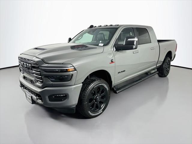 2026 RAM Ram 3500 RAM 3500 LARAMIE MEGA CAB 4X4 64 BOX 2026 RAM Ram 3500 RAM 3500 LARAMIE MEGA CAB 4X4 64 BOX