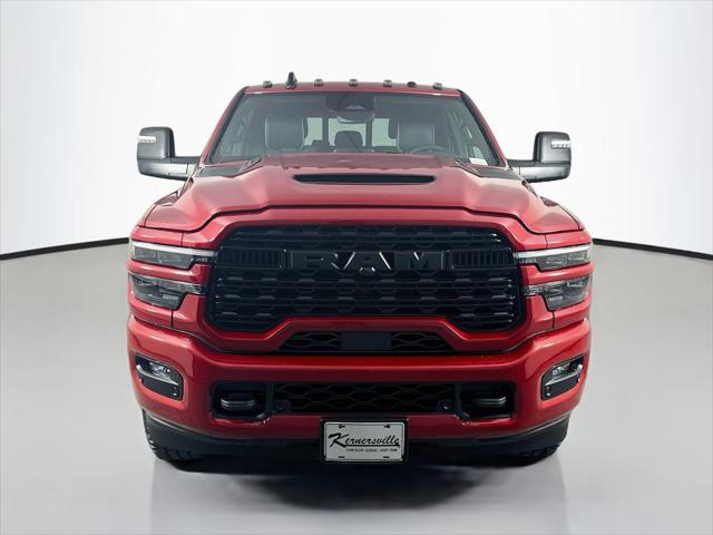 2026 RAM 3500 RAM 3500 LIMITED MEGA CAB 4X4 64 BOX 2026 RAM 3500 RAM 3500 LIMITED MEGA CAB 4X4 64 BOX