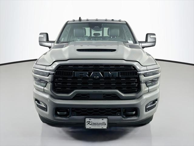 2026 RAM 3500 RAM 3500 LIMITED CREW CAB 4X4 8 BOX 2026 RAM 3500 RAM 3500 LIMITED CREW CAB 4X4 8 BOX