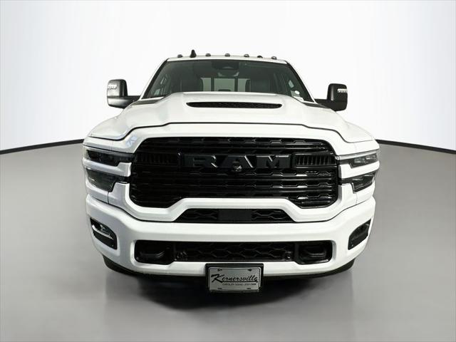 2026 RAM 3500 RAM 3500 LIMITED CREW CAB 4X4 64 BOX