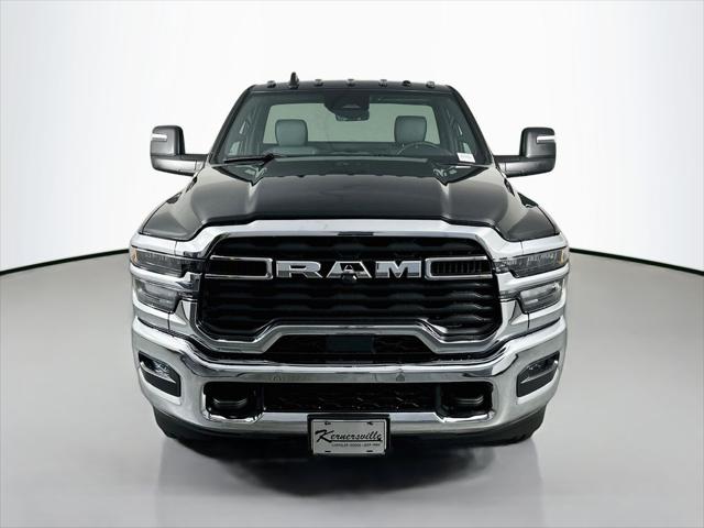 2026 RAM Ram 2500 RAM 2500 TRADESMAN REGULAR CAB 4X4 8 BOX