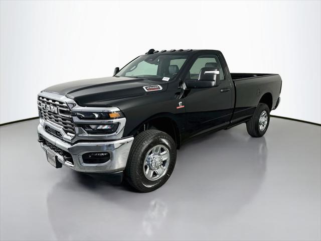 2026 RAM Ram 2500 RAM 2500 TRADESMAN REGULAR CAB 4X4 8 BOX