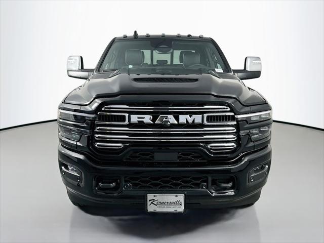 2026 RAM Ram 2500 RAM 2500 LARAMIE CREW CAB 4X4 64 BOX