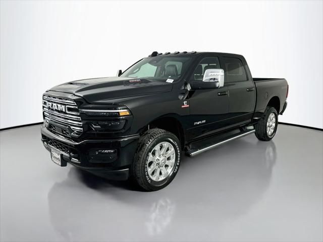 2026 RAM Ram 2500 RAM 2500 LARAMIE CREW CAB 4X4 64 BOX