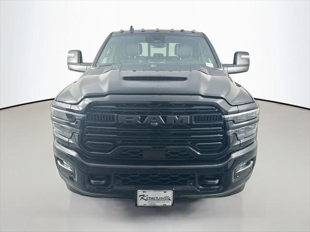 2026 RAM Ram 2500 RAM 2500 LARAMIE CREW CAB 4X4 8 BOX