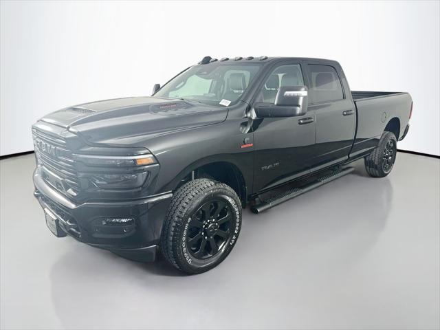 2026 RAM Ram 2500 RAM 2500 LARAMIE CREW CAB 4X4 8 BOX
