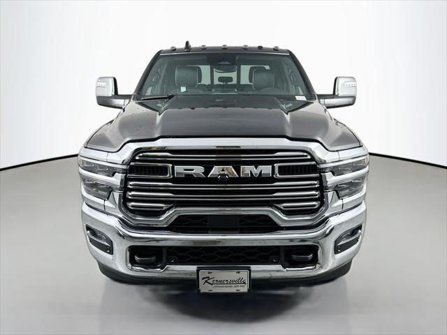 2026 RAM Ram 2500 RAM 2500 LARAMIE CREW CAB 4X4 8 BOX