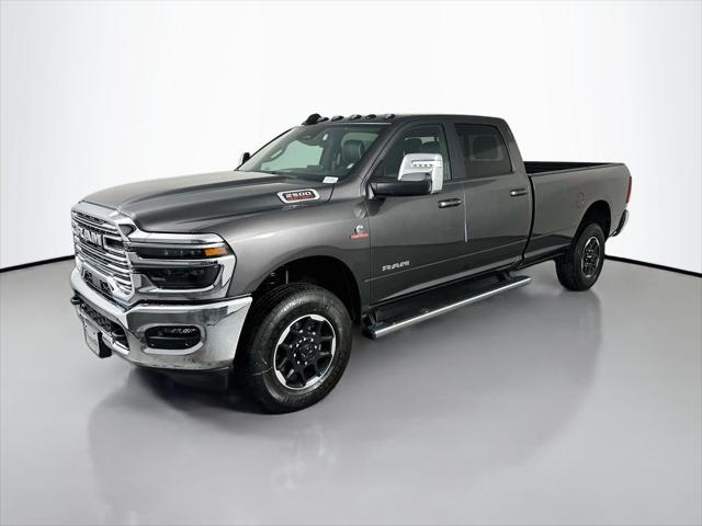 2026 RAM Ram 2500 RAM 2500 LARAMIE CREW CAB 4X4 8 BOX