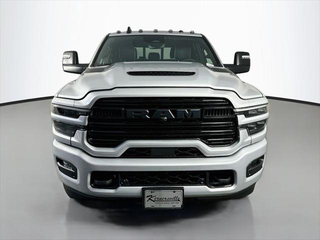 2026 RAM Ram 2500 RAM 2500 LARAMIE MEGA CAB 4X4 64 BOX