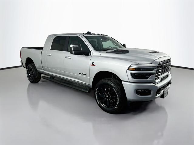 2026 RAM Ram 2500 RAM 2500 LARAMIE MEGA CAB 4X4 64 BOX