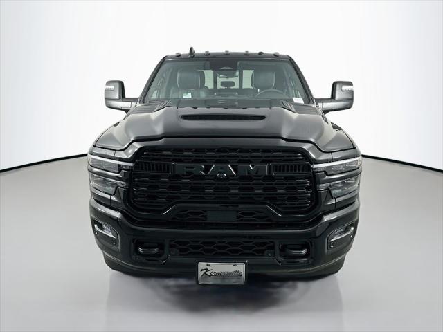 2026 RAM 2500 RAM 2500 LIMITED CREW CAB 4X4 64 BOX 2026 RAM 2500 RAM 2500 LIMITED CREW CAB 4X4 64 BOX