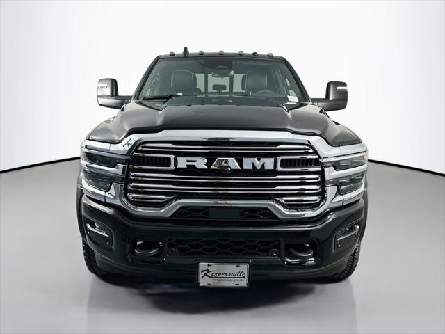 2026 RAM 4500 Chassis RAM 4500 BIG HORN CHASSIS CREW CAB 4X4 60 CA