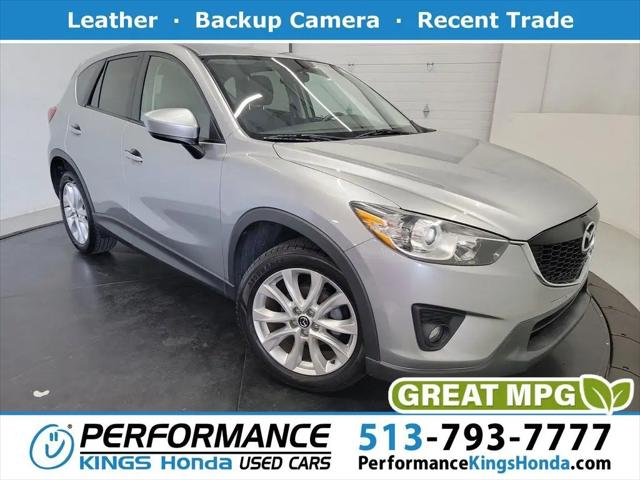 2014 Mazda CX-5 for sale near Cincinnati, OH