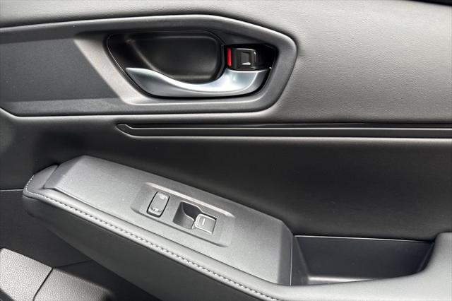 2026 Honda Accord Sedan Sport