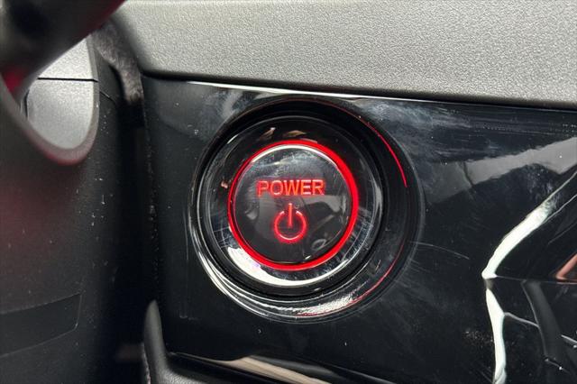 2026 Honda Accord Sedan Sport
