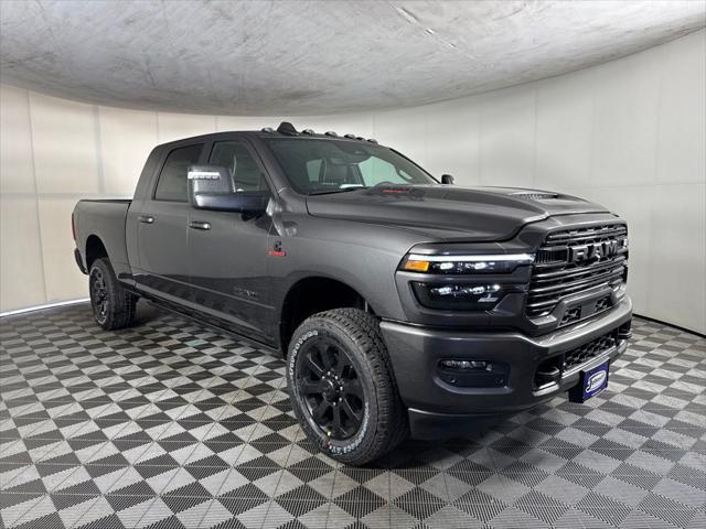 2026 RAM Ram 2500 RAM 2500 LARAMIE MEGA CAB 4X4 64 BOX