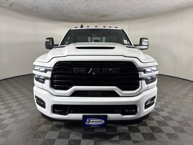 2026 RAM Ram 2500 RAM 2500 LARAMIE MEGA CAB 4X4 64 BOX
