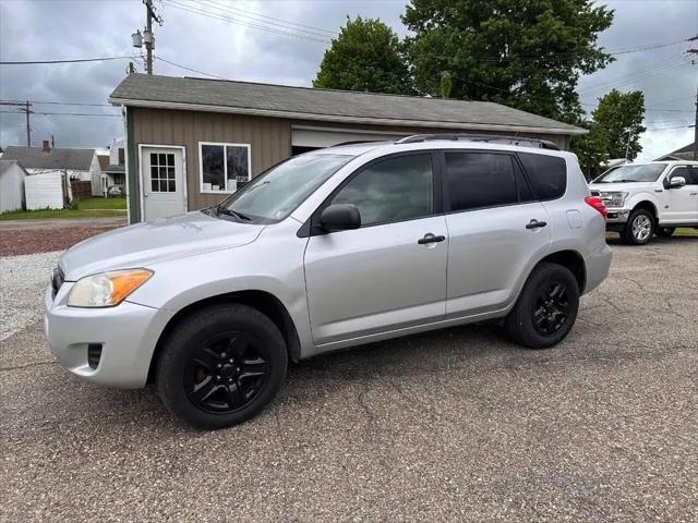 2012 Toyota RAV4 Base for sale near Barnesville, OH