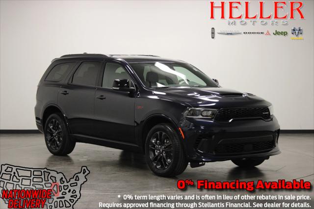2026 Dodge Durango GT Plus AWD for sale in Pontiac, IL