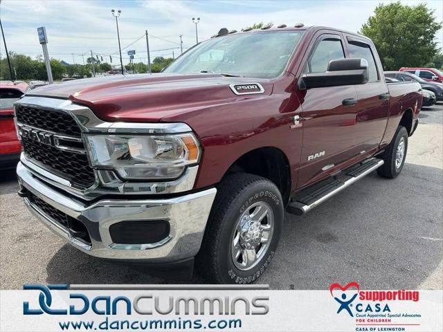 2022 Ram 2500 Tradesman Crew Cab 4x4 6'4" Box for sale in Paris, KY