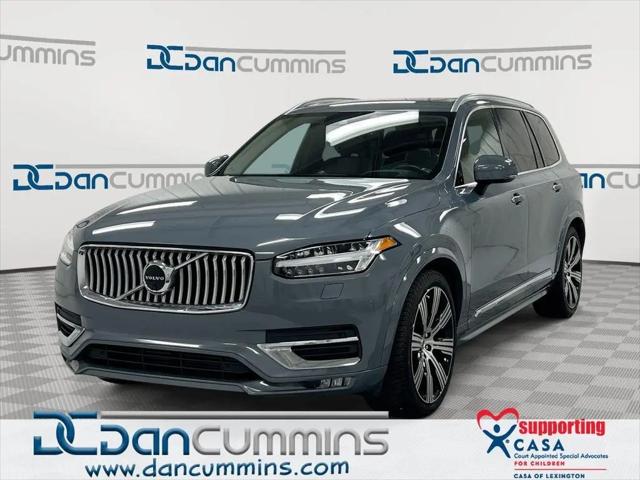 2020 Volvo XC90 T6 Inscription 6 Passenger for sale in Paris, KY