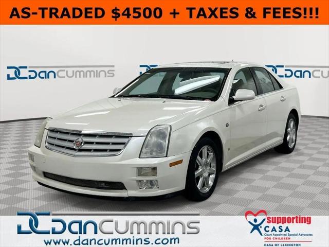2006 Cadillac STS V6 for sale in Paris, KY