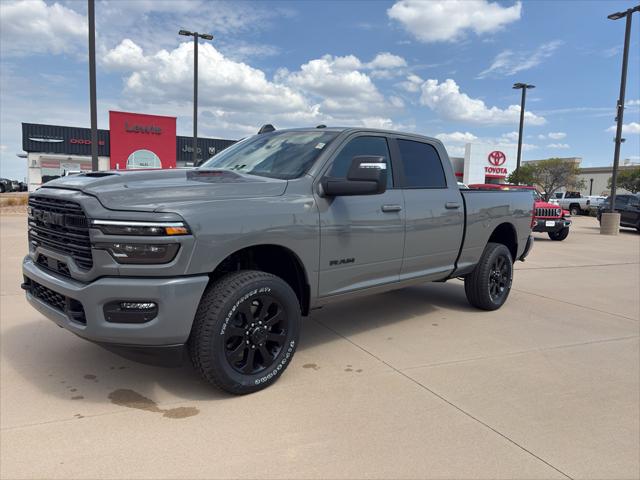 2026 RAM Ram 2500 RAM 2500 LARAMIE CREW CAB 4X4 64 BOX