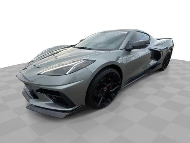2022 Chevrolet Corvette Stingray RWD Coupe 3LT for sale in Hales Corners, WI