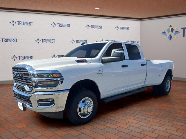 2026 RAM Ram 3500 RAM 3500 TRADESMAN CREW CAB 4X4 8 BOX 2026 RAM Ram 3500 RAM 3500 TRADESMAN CREW CAB 4X4 8 BOX