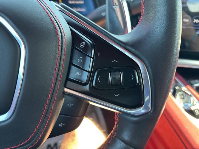 2020 Chevrolet Corvette Stingray RWD Convertible 3LT